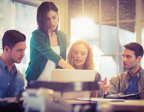 Liu Asociados Limitada